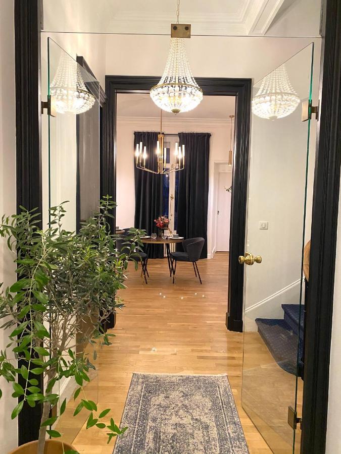 La Maison de Reina Troyes Extérieur photo