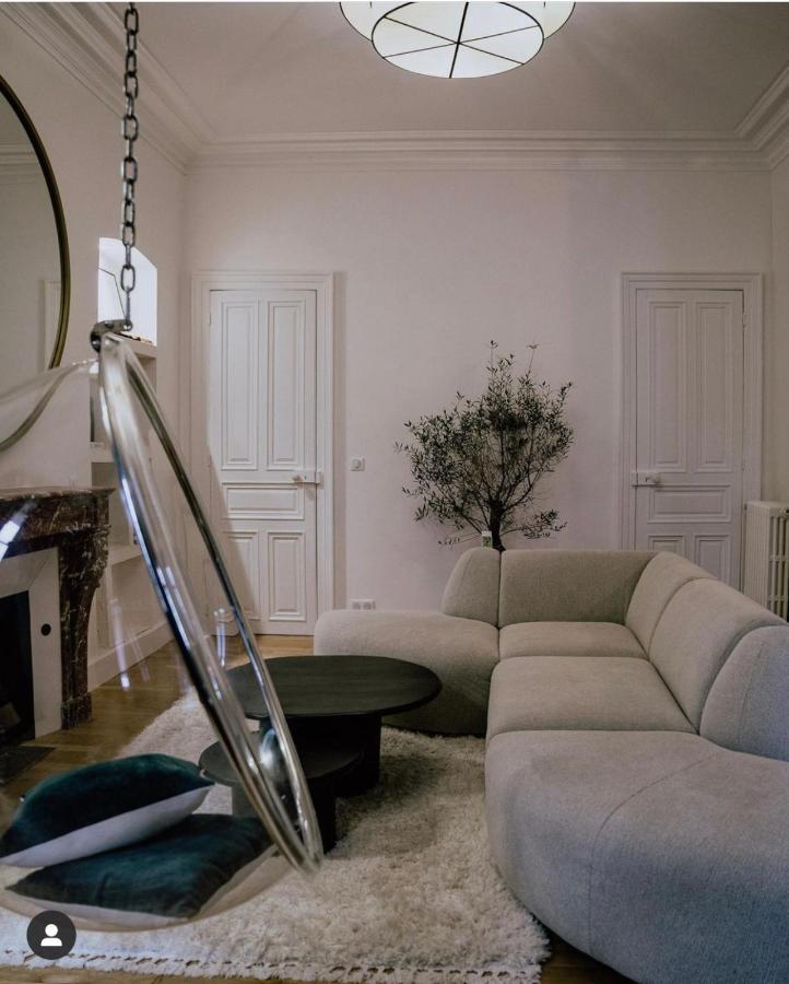 La Maison de Reina Troyes Extérieur photo