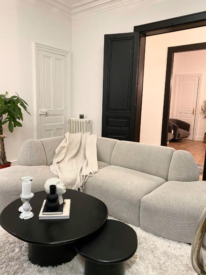 La Maison de Reina Troyes Extérieur photo