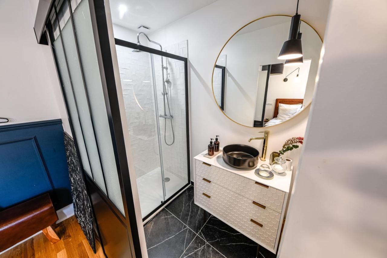 La Maison de Reina Troyes Extérieur photo