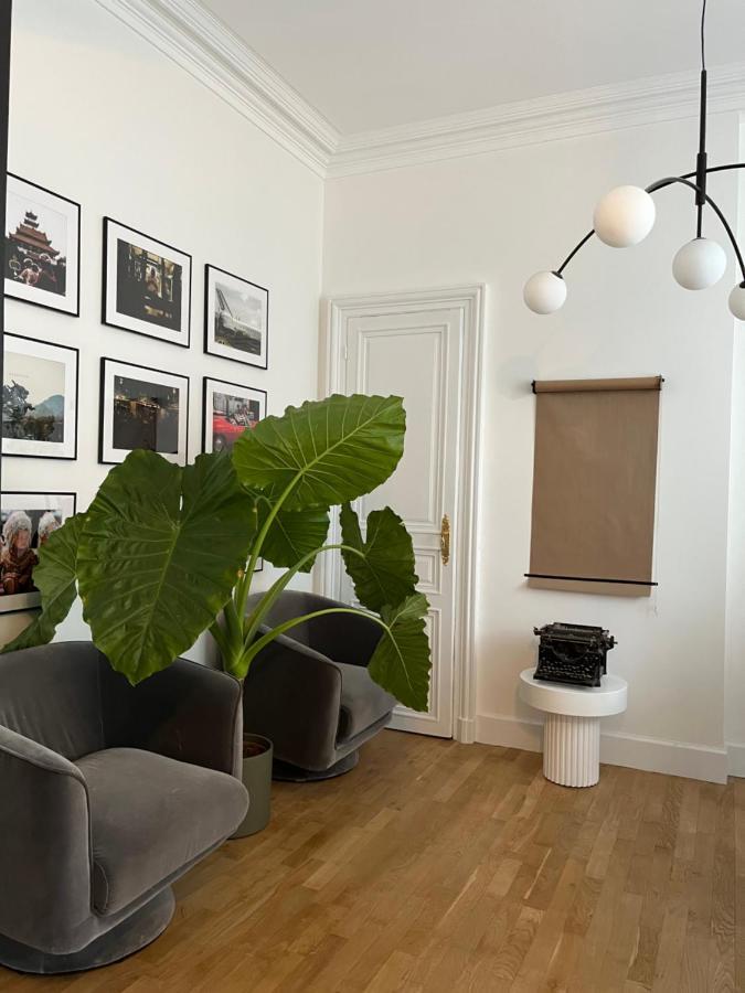 La Maison de Reina Troyes Extérieur photo
