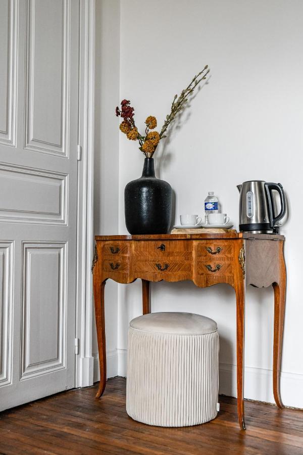 La Maison de Reina Troyes Extérieur photo